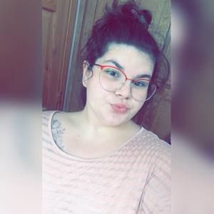 Meet your Posher, Tessa